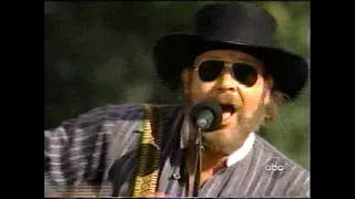 Hank Jr   Outdoor Lovin Man