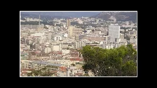 [Reportage] A Marseille, l’interminable combat du quartier Air Bel contre la légionnelle