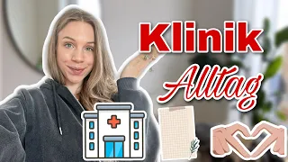 „Wie ist es in einer Klinik?“ 🏥🩺❤️‍🩹 Klinikalltag für Personen mit Essstörungen #12