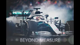 Lewis Hamilton | Beyond Measure | SIX TIME WORLD CHAMPION!