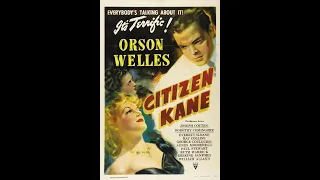 Best Shots of Citizen Kane (1941)