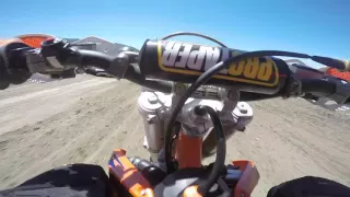 Dangerboy Deegan GoPro Pala