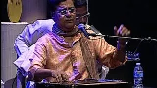 Jagjit Singh Live - Tum Itna Jo Muskaro - USA 2007