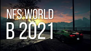 Стоит ли играть в Nfs World в 2020/2021?