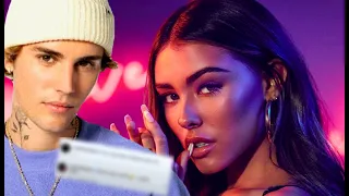 Justin Bieber Caught CHEATING on Hailey with Madison Beer!!!????