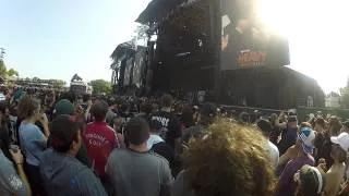 Body Count - Manslaughter - Live at Heavy MTL