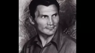 JACK PALANCE TRIBUTE