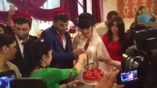 Памирская свадьба 2018