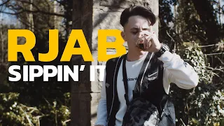 RJAB SIPPIN IT OFFICIAL MUSIC VIDEO 4K