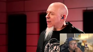 Jordan Rudess of Dreamtheater hears Alicia Keys for the FIRST TIME! (Reaction)