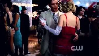 Klaus & Caroline || singal fire