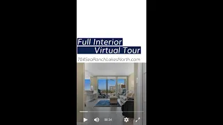 Unit 704 SRLN Interior Virtual Tour