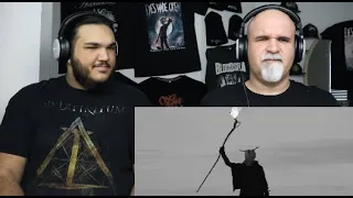 Insomnium - Godforsaken feat Johanna Kurkela [Reaction/Review]