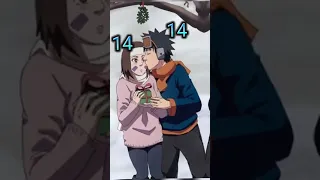 obito x rin 💔|obirin ❤️❤️❤️❤️❤️❤️