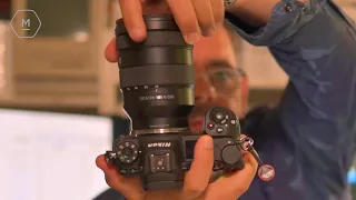 Change from Sony to Nikon | One Mount To Rule Them All | I think I Can Adapt! | Matt Irwin