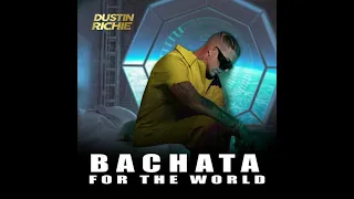 DUSTIN RICHIE - MI DESTINO  (BACHATA 2021 ) Ft Rodnay