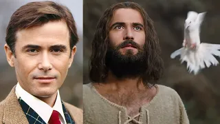 AFTER ACTING JESUS WHAT HAPPENED TO HIM SHOCKS THE WORLD!