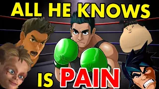 The Depressing History of Little Mac
