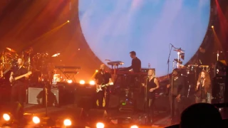 Brit Floyd - Signs Of Life + Learning To Fly - Berlin 2016