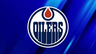 Edmonton oilers goal horn 2023-24