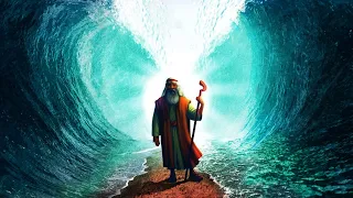 Exodus: The Historical Event Of The Man Moses & The Israelites Journey Documentary