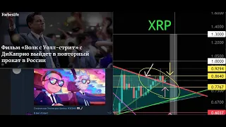 БИТ Биткоин прогноз Атлант Криптовалюта график криптовалют KLV XRP LTC DASH EOS ZEC