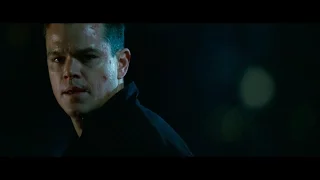 La storia di JASON BOURNE (sottotitoli in italiano)