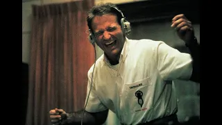 Good Morning, Vietnam OST, What a Wonderful World -Louis Armstrong(1987)