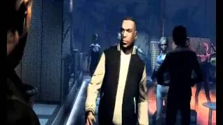 (CHC - PMG) -  = GTA IV Like A G6 .mv