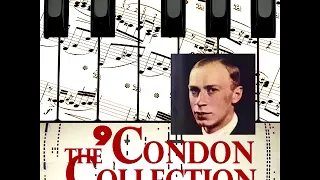 Prokofiev plays Prokofiev - 10 Pieces for Piano, Op. 12