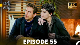 Daydreamer Full Episode 55 (4K ULTRA HD)