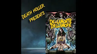 Dellamorte Dellamore (Cemetery Man)- Movie review