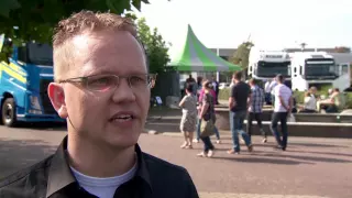 Ridders van de weg 2016