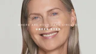 Advanced Night Repair Eye Supercharged Gel-Creme | Dark Circle How-To