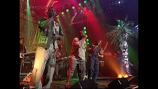 Chaka Demus & Pliers ft Jack Radics  - Twist and shout  - TOTP  - 1993