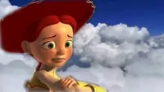 Toy Story - Помнишь ли те дни