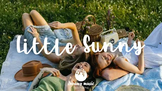 Feel a little sunny - Indie, Pop, Folk Playlist | July 2021