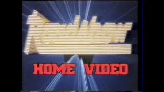 Roadshow Home Video (Sneak Previews) (1982)