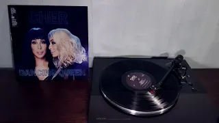 Cher - One Of Us (2018) [Vinyl Video]