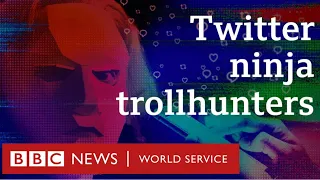 Fighting climate change denial on Twitter - BBC World Service