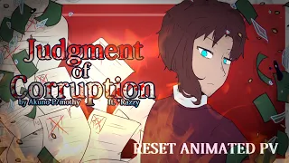 Judgment of Corruption (mothy) | OC ANIMATION