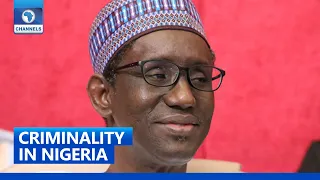 Let The EFCC Take Orders Directly From The President Only - Ribadu