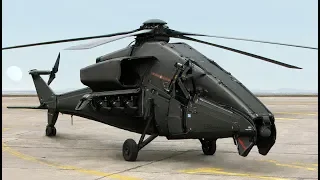 10 Most Expensive Attack Helicopters In The World