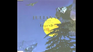 Juliana's Tokyo Legend Disc 3