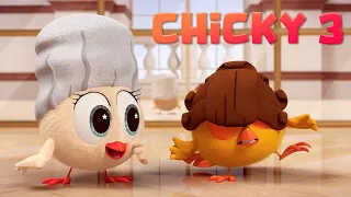 ¿Dónde está Chicky? 2023 | PALACIO DE CHICKY | Dibujos Animados Para Niños | Nuevos episodios