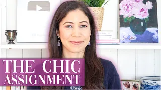 The Chic Assignment | March 2021