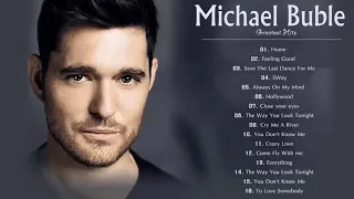 Michael Buble Grandes Exitos 2019   Michael Buble Sus Mejores Canciones   Michael Buble Mix