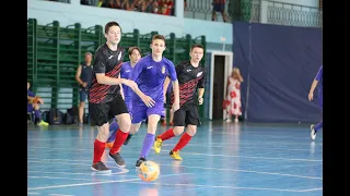 Ураган - Феникс, 0:0 (пен. 4:2), 29 июня 2021 г., Chornomorsk Cup (обзор)