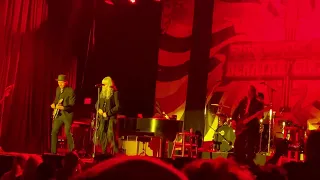 Pat Benatar - 2023 Hell Is for Children - Live at the MGM Cleveland 07/22/2023
