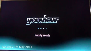 6 Days with YouPoo - a Dodgy DTR T1000 1TB Youview PVR